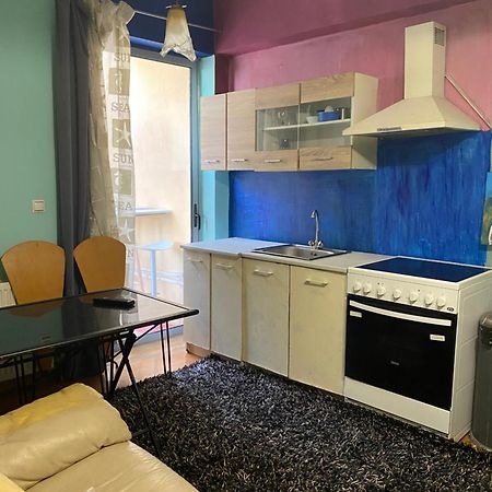 Apartment With Barbecue 1 Km Beach Athen Eksteriør billede
